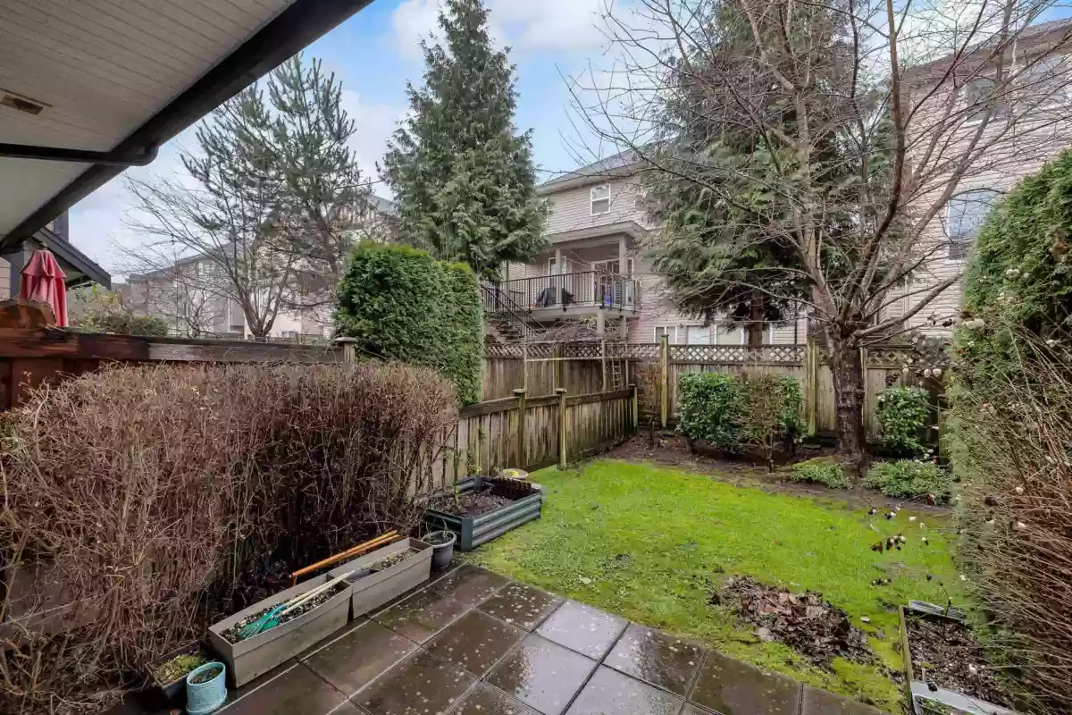Basement Recreation Room Photo of 81 6350 142 Street, Surrey, BC