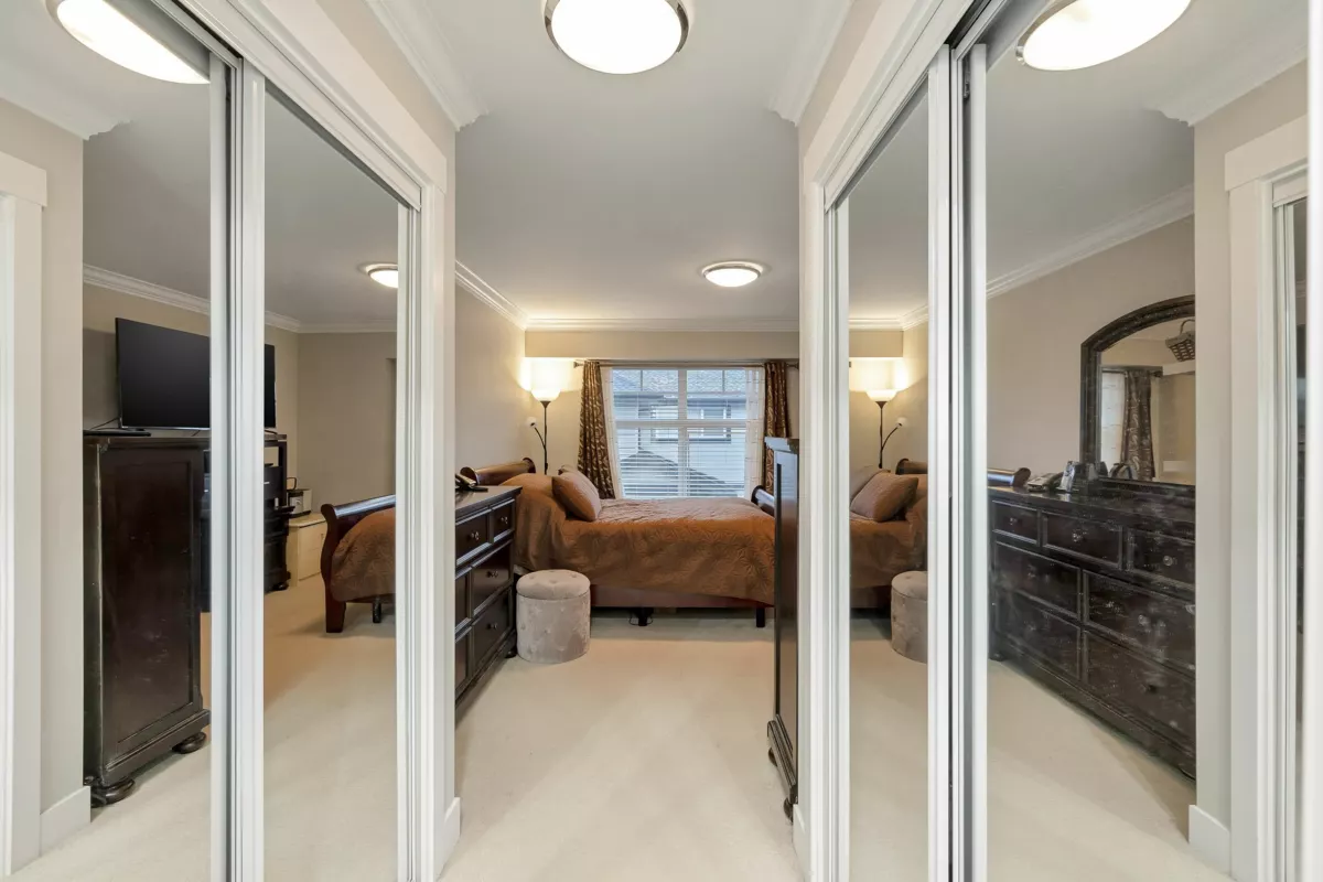 Bedroom 3 Photo of 81 6350 142 Street, Surrey, BC