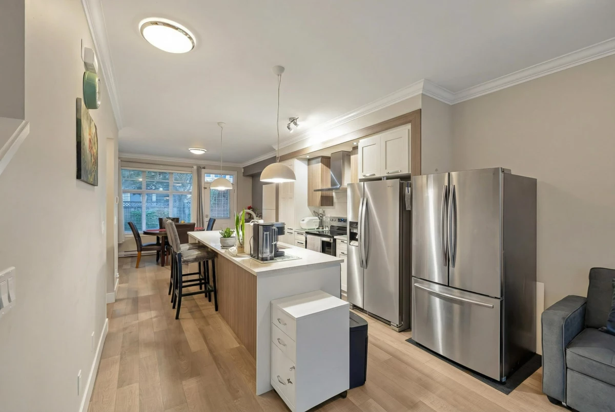 Garage Interior Photo of 81 6350 142 Street, Surrey, BC