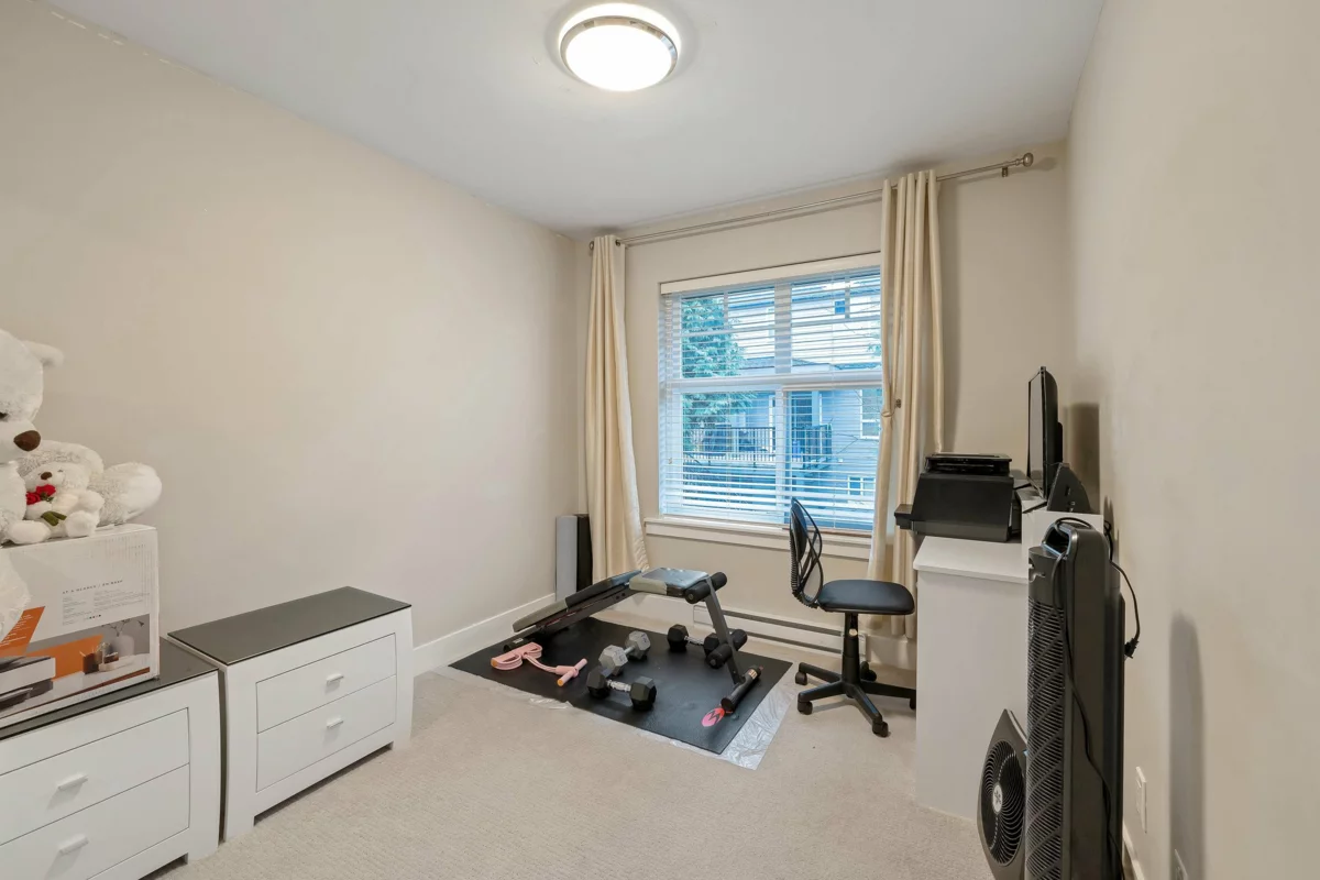 Guest Bathroom Photo of 81 6350 142 Street, Surrey, BC