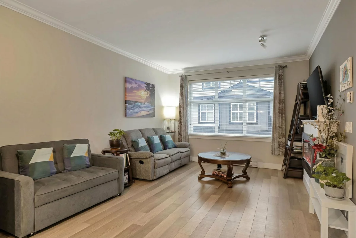 Mudroom Photo of 81 6350 142 Street, Surrey, BC