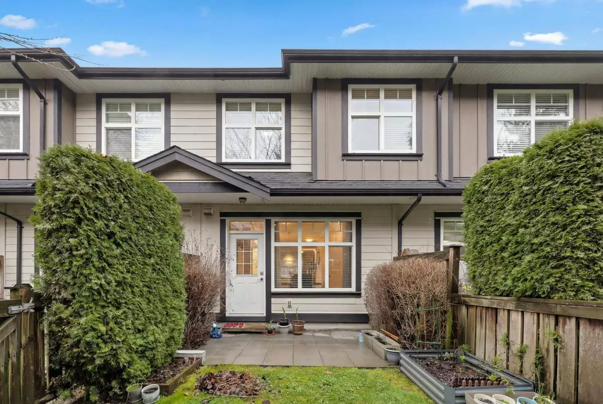 Outdoor Patio Photo of 81 6350 142 Street, Surrey, BC