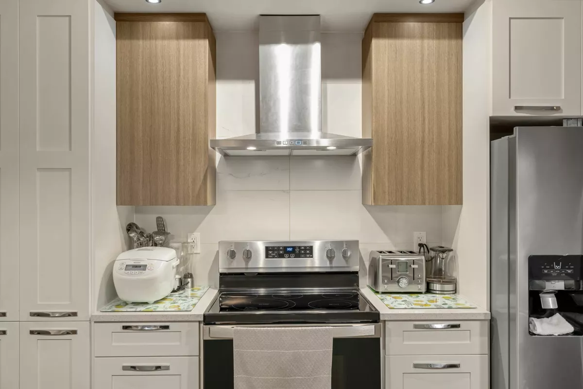 Pantry Photo of 81 6350 142 Street, Surrey, BC