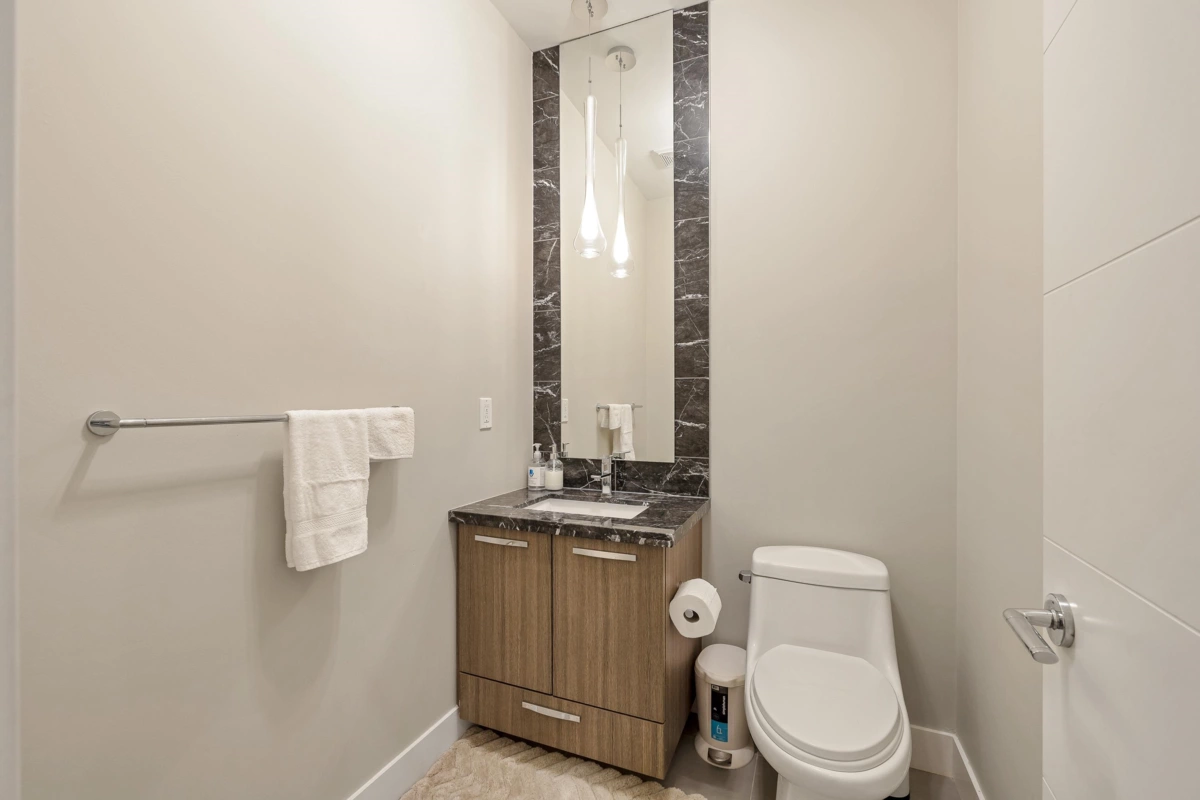 Primary Bedroom Photo of 81 6350 142 Street, Surrey, BC