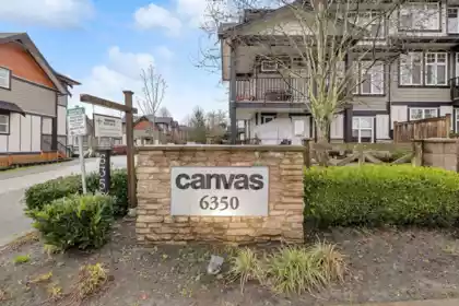 Front Yard Photo of 81 6350 142 Street, Surrey, BC