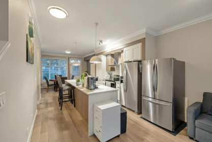 Garage Interior Photo of 81 6350 142 Street, Surrey, BC
