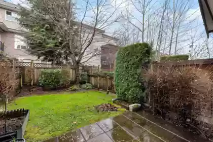 Laundry Room Photo of 81 6350 142 Street, Surrey, BC