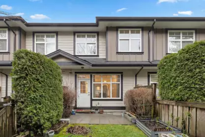 Outdoor Patio Photo of 81 6350 142 Street, Surrey, BC
