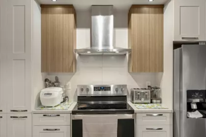Pantry Photo of 81 6350 142 Street, Surrey, BC