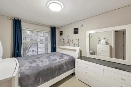 Powder Room Photo of 81 6350 142 Street, Surrey, BC