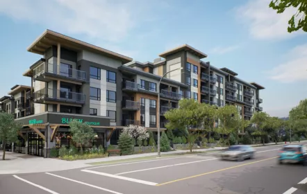 A315 8233 208b Street, Langley, BC, Langley — Apartment/Condo for sale