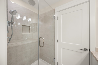 Walk-In Closet Photo of A315 8233 208b Street, Langley, BC