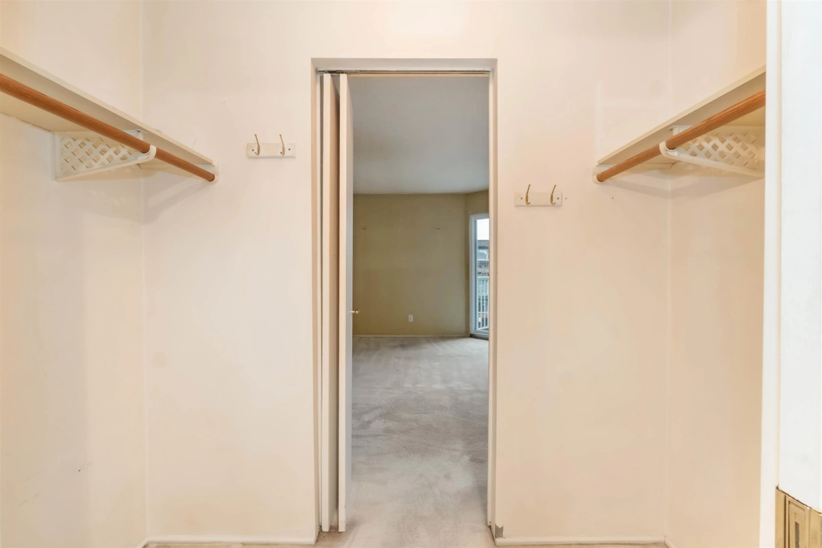 Basement Recreation Room Photo of 203 22222 119 Avenue, Maple Ridge, BC