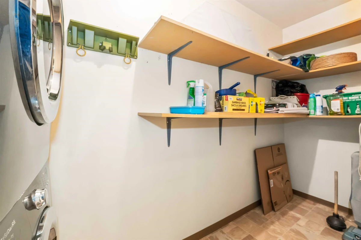 Outdoor Patio Photo of 203 22222 119 Avenue, Maple Ridge, BC