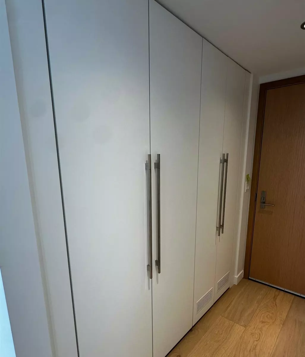 Kitchen Photo of 3309 1289 Hornby Street, Vancouver, BC