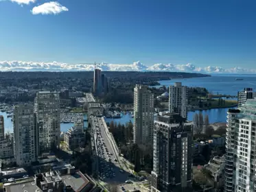 3309 1289 Hornby Street, Vancouver, BC
