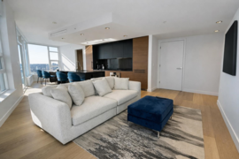 3309 1289 Hornby Street, Vancouver, BC