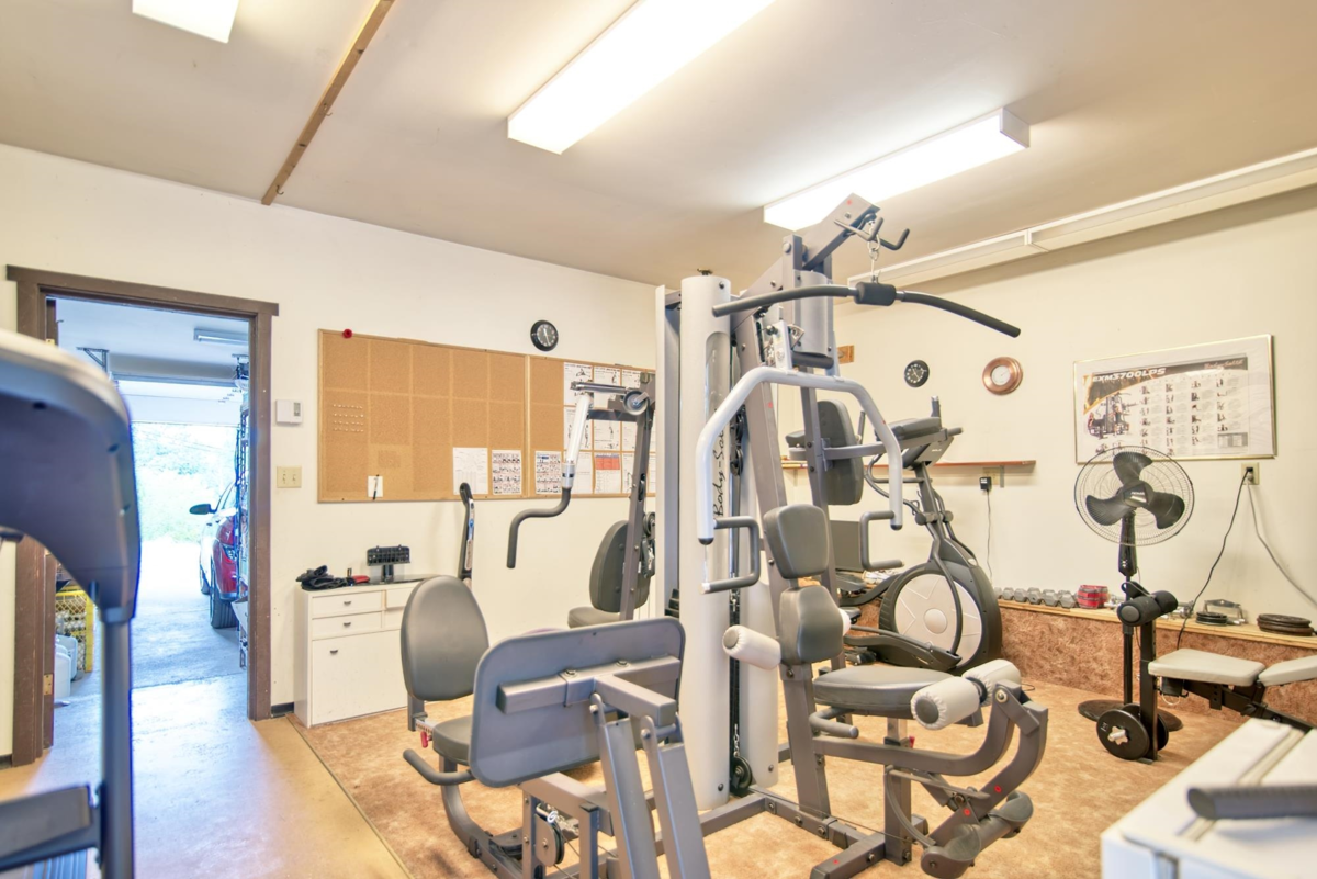 Outdoor Kitchen Photo of 4546 Sinclair Bay Road, Garden Bay, BC