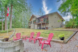 4546 Sinclair Bay Road, Garden Bay, BC