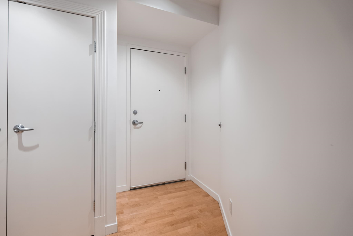 Backyard Photo of 301 1238 Homer Street, Vancouver, BC