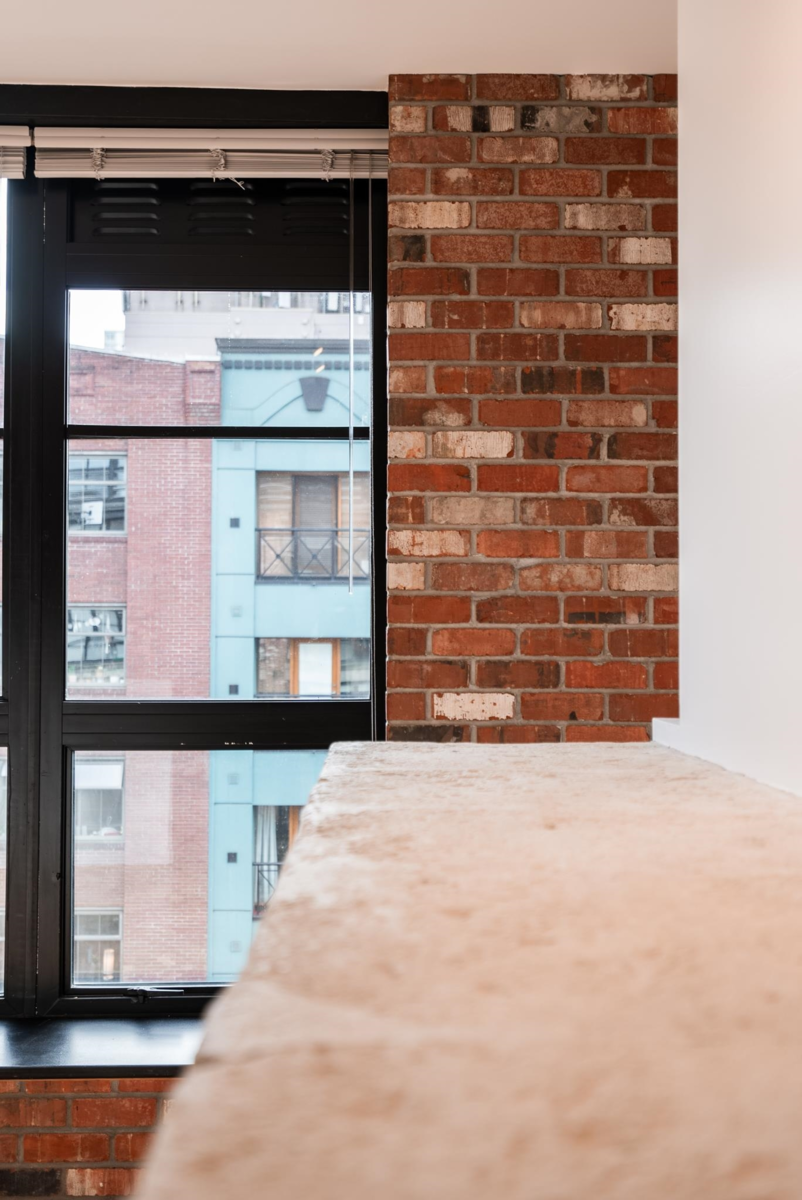 Breakfast Nook Photo of 301 1238 Homer Street, Vancouver, BC
