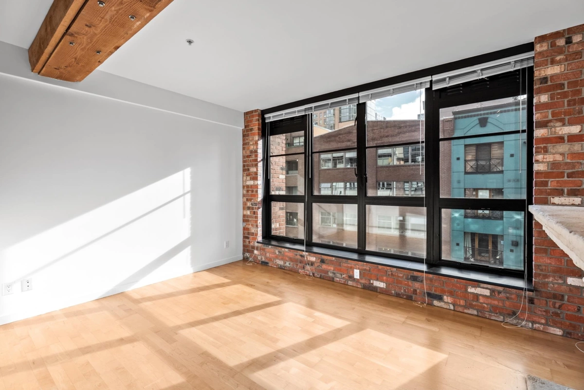 Family Room Photo of 301 1238 Homer Street, Vancouver, BC