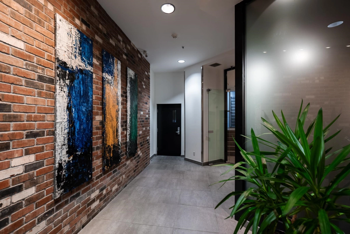 Front Yard Photo of 301 1238 Homer Street, Vancouver, BC