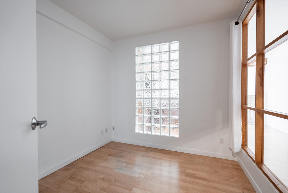 Garage Interior Photo of 301 1238 Homer Street, Vancouver, BC
