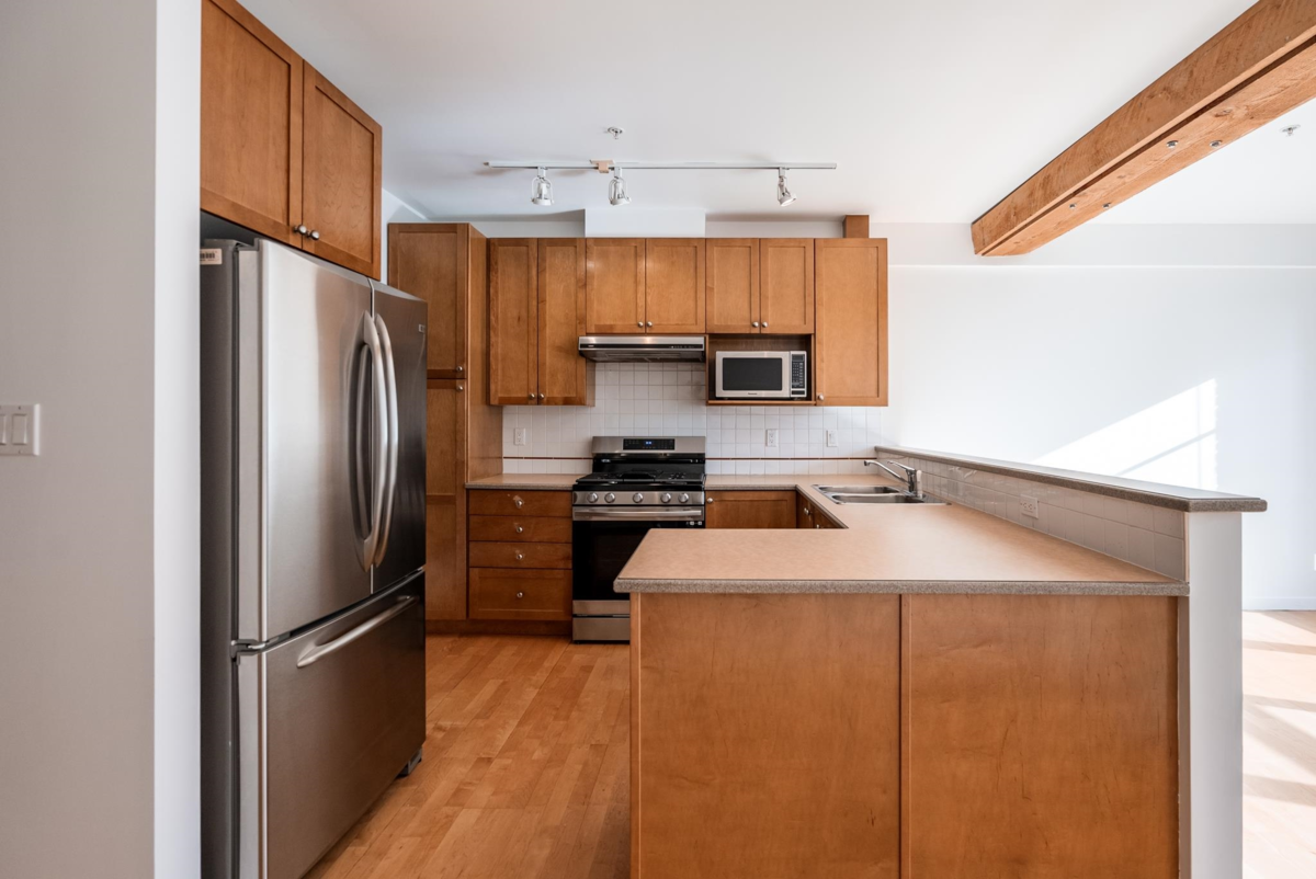 Guest Bathroom Photo of 301 1238 Homer Street, Vancouver, BC