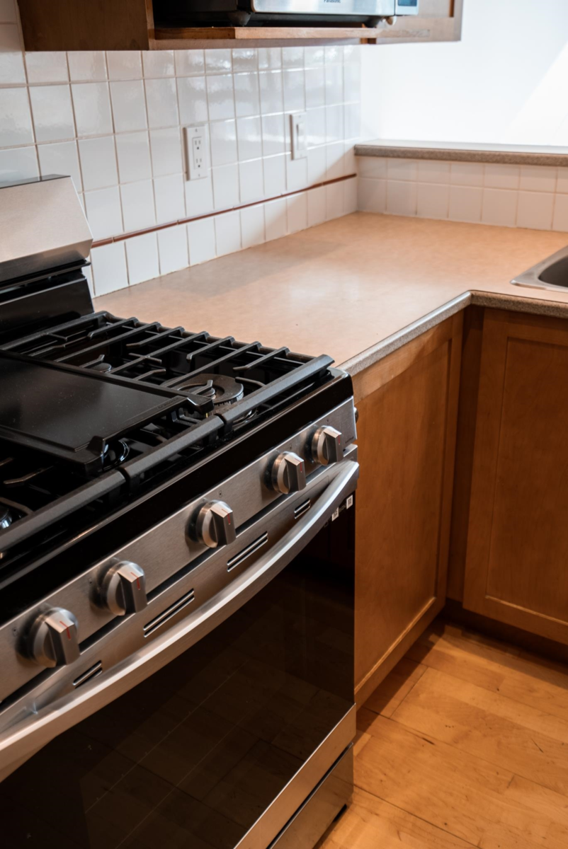 Loft / Bonus Room Photo of 301 1238 Homer Street, Vancouver, BC