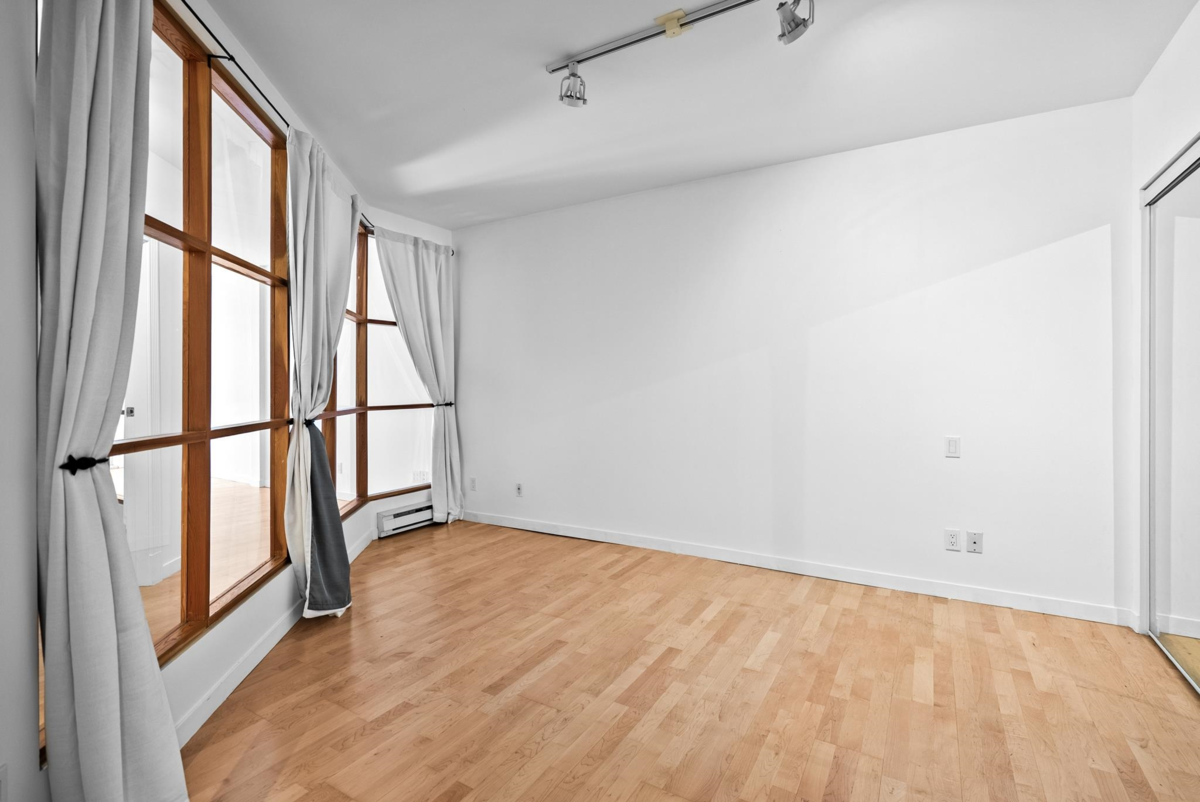 Mudroom Photo of 301 1238 Homer Street, Vancouver, BC