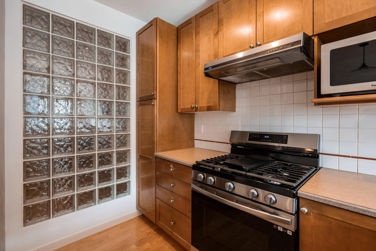 Office / Den Photo of 301 1238 Homer Street, Vancouver, BC