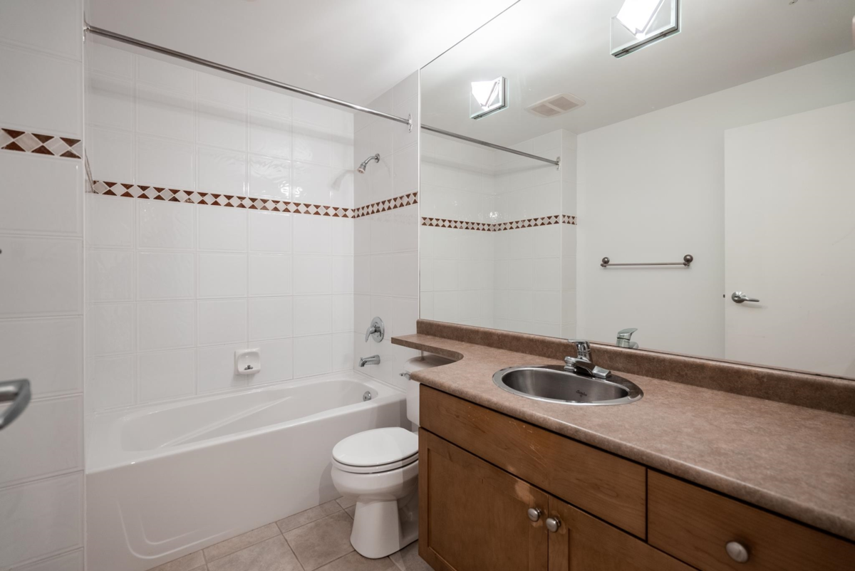 Outdoor Patio Photo of 301 1238 Homer Street, Vancouver, BC