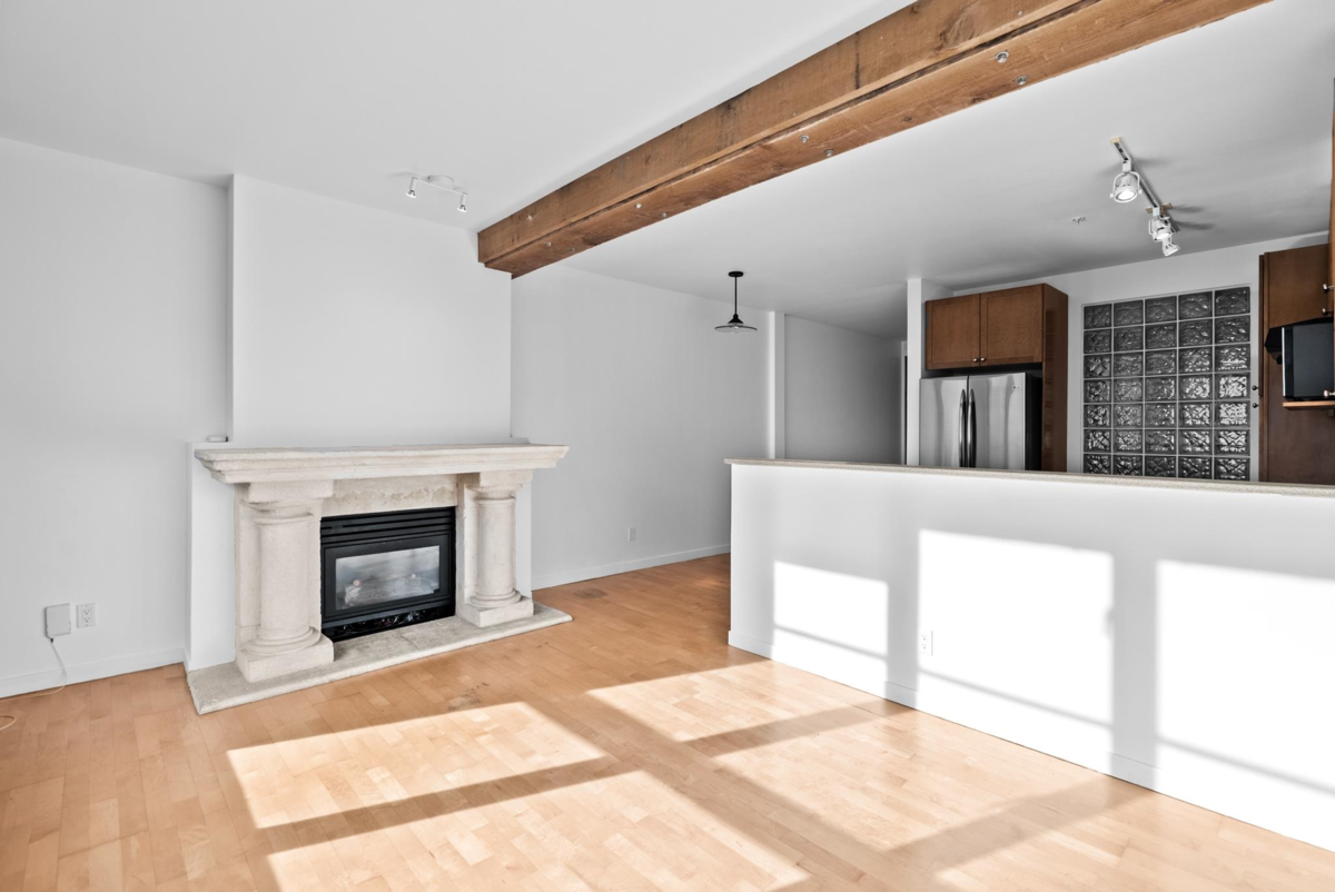 Primary Bathroom Photo of 301 1238 Homer Street, Vancouver, BC