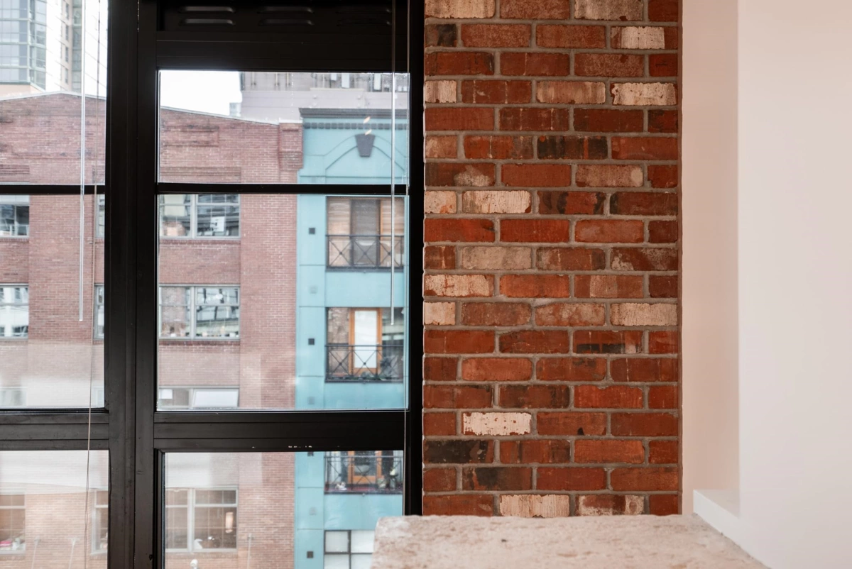 Primary Bedroom Photo of 301 1238 Homer Street, Vancouver, BC