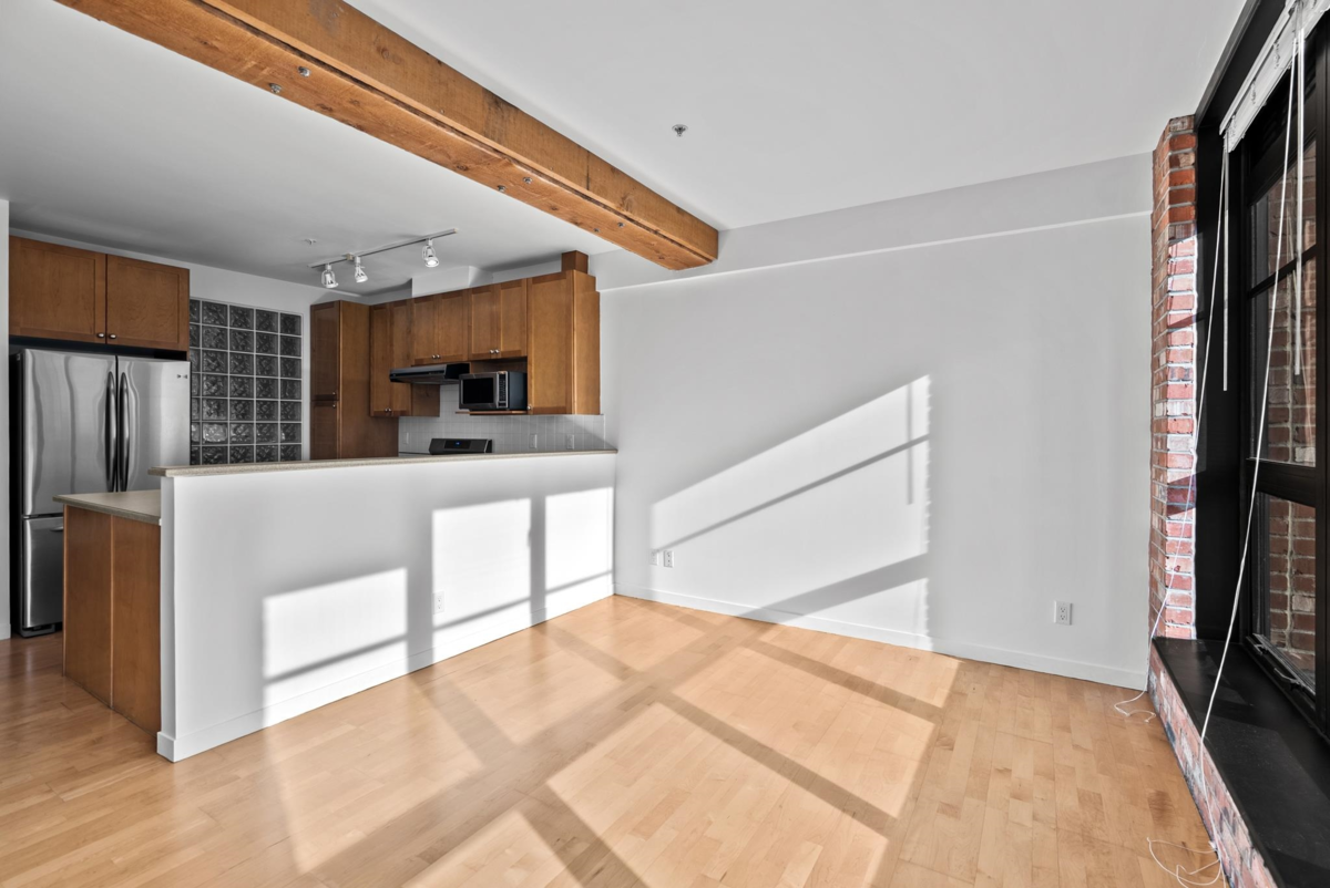 Walk-In Closet Photo of 301 1238 Homer Street, Vancouver, BC