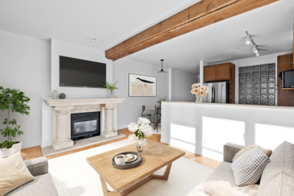 301 1238 Homer Street, Vancouver, BC, Yaletown — 2 bed apartment/condo for sale