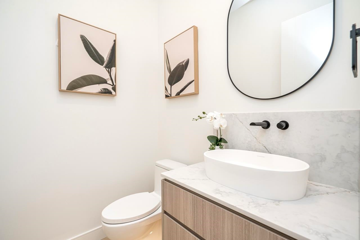 Bedroom 2 Photo of 15043 19a Avenue, Surrey, BC