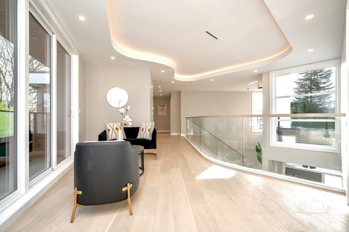 Bedroom 3 Photo of 15043 19a Avenue, Surrey, BC