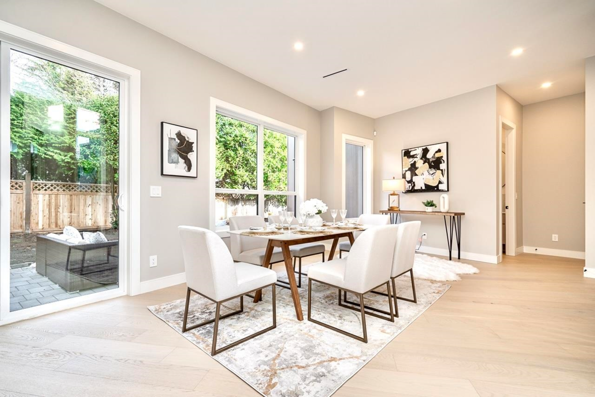 Primary Bedroom Photo of 15043 19a Avenue, Surrey, BC