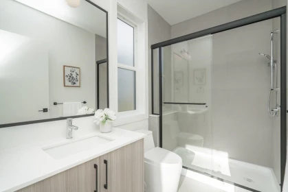 Laundry Room Photo of 15043 19a Avenue, Surrey, BC