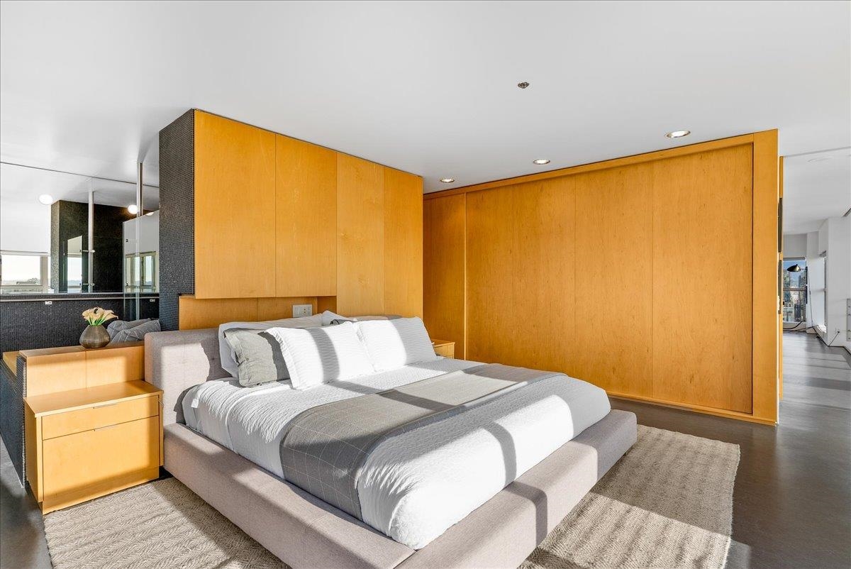 Mudroom Photo of PH 2801 1238 Richards Street, Vancouver, BC