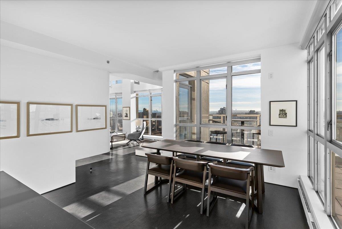 Pantry Photo of PH 2801 1238 Richards Street, Vancouver, BC