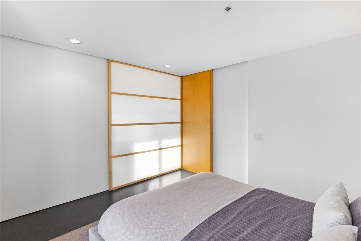 Swimming Pool Photo of PH 2801 1238 Richards Street, Vancouver, BC