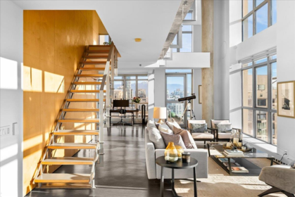 PH 2801 1238 Richards Street, Vancouver, BC, Yaletown — 3 bed apartment/condo for sale