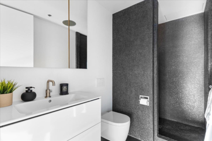 Hot Tub / Spa Photo of PH 2801 1238 Richards Street, Vancouver, BC