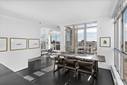 Pantry Photo of PH 2801 1238 Richards Street, Vancouver, BC