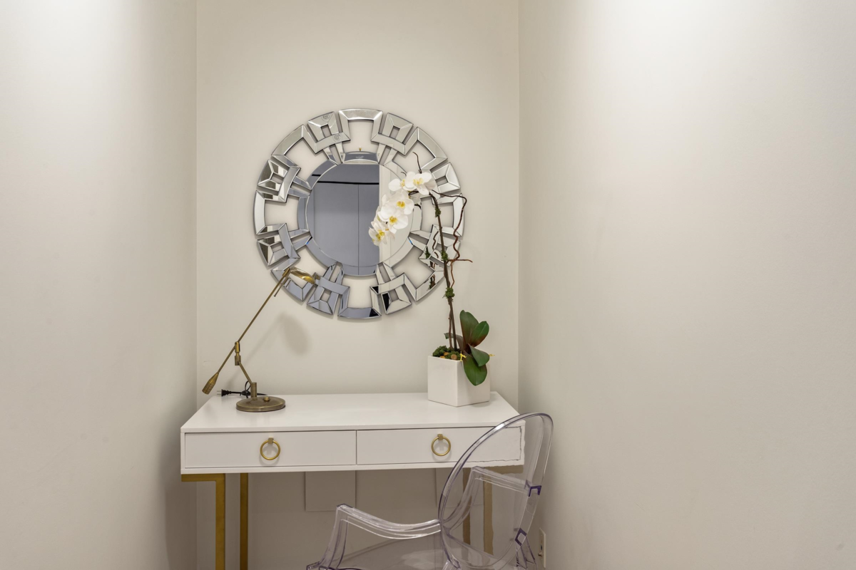 Bedroom 4 Photo of 303 933 Hornby Street, Vancouver, BC