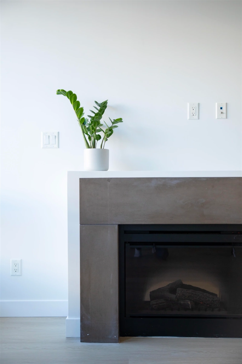 Bedroom 2 Photo of 308 2528 Maple Street, Vancouver, BC