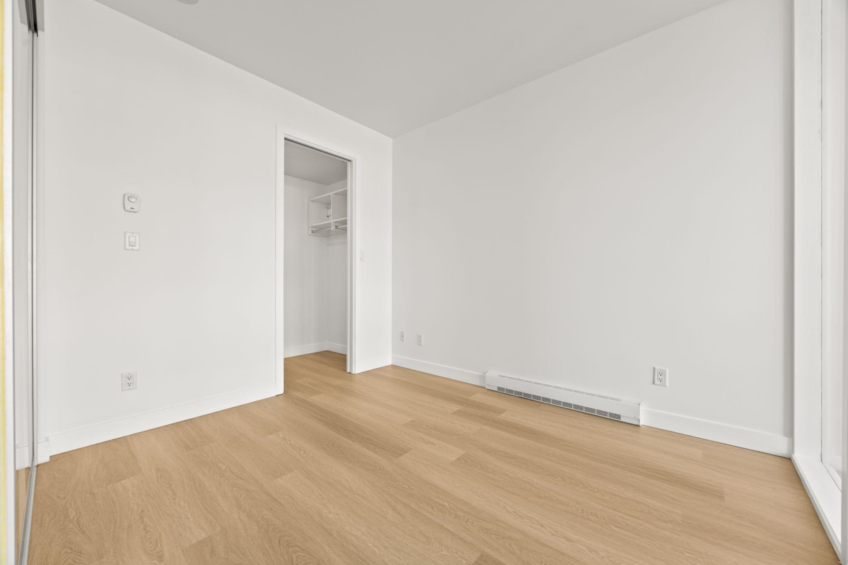 Primary Bedroom Photo of 308 2528 Maple Street, Vancouver, BC